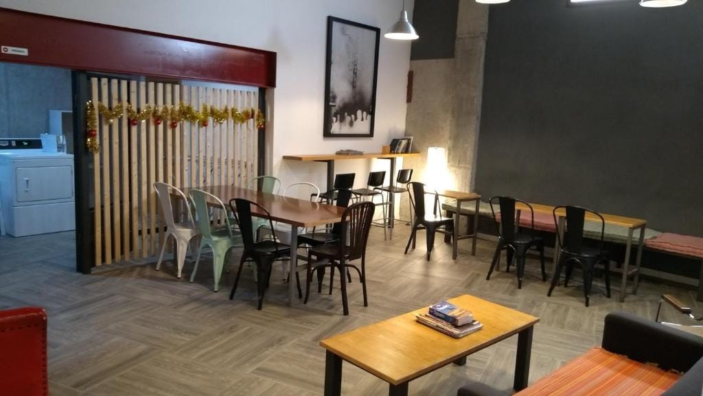 The Market Hostel photo 4