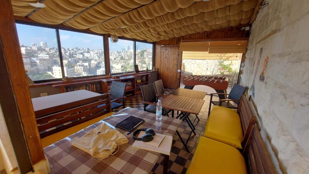 Carob Hostel photo 4