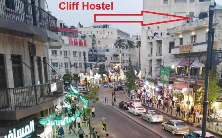 Cliff Hostel photo 2