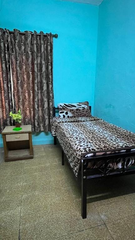 Cliff Hostel photo 3