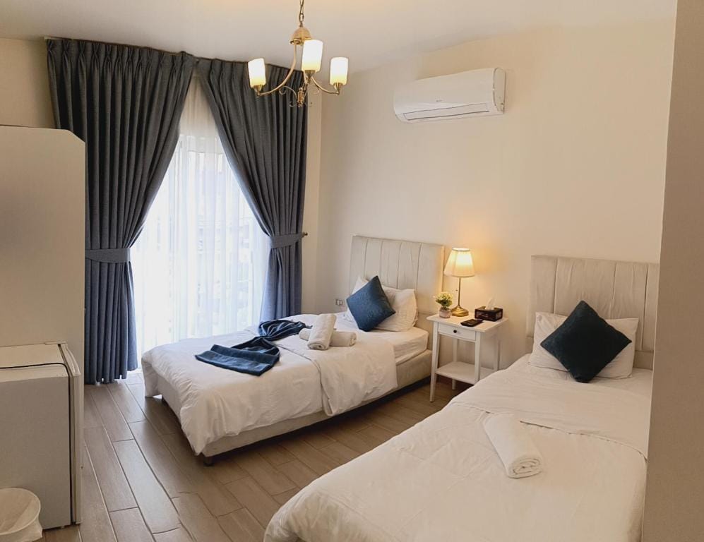 The Boutique Hotel Amman photo 3