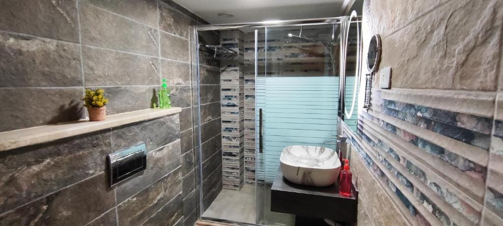 The Boutique Hotel Amman photo 4