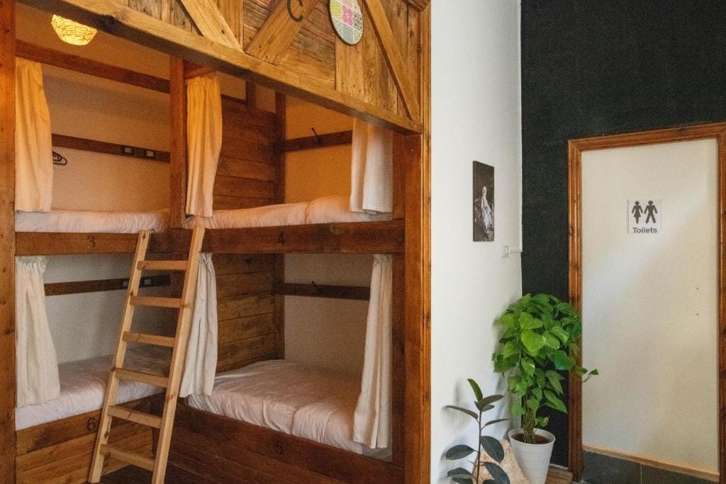 The Cabin photo 3