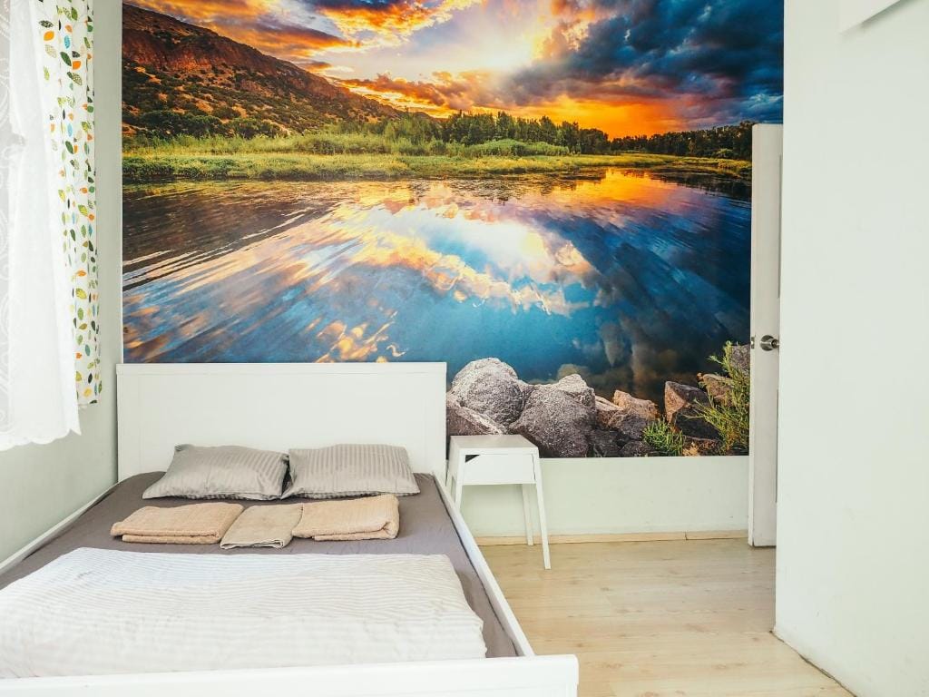 Deeps Hostel Ankara photo 2