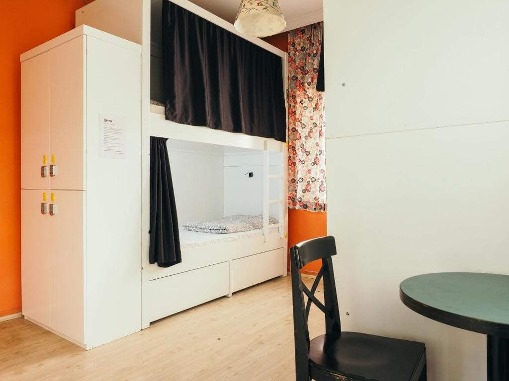 Deeps Hostel Ankara photo 4