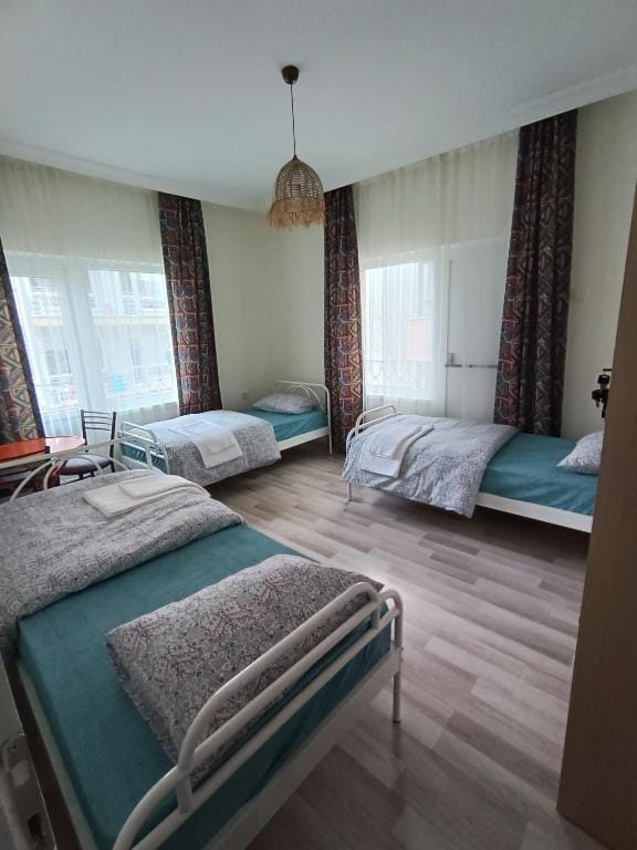 Deeps Hostel Ankara 2 photo 2