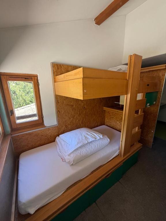 Auberge de Jeunesse HI Annecy photo 2