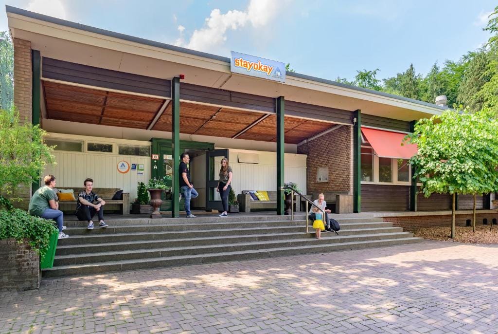 Stayokay Hostel Apeldoorn - Fully renovated March 2026