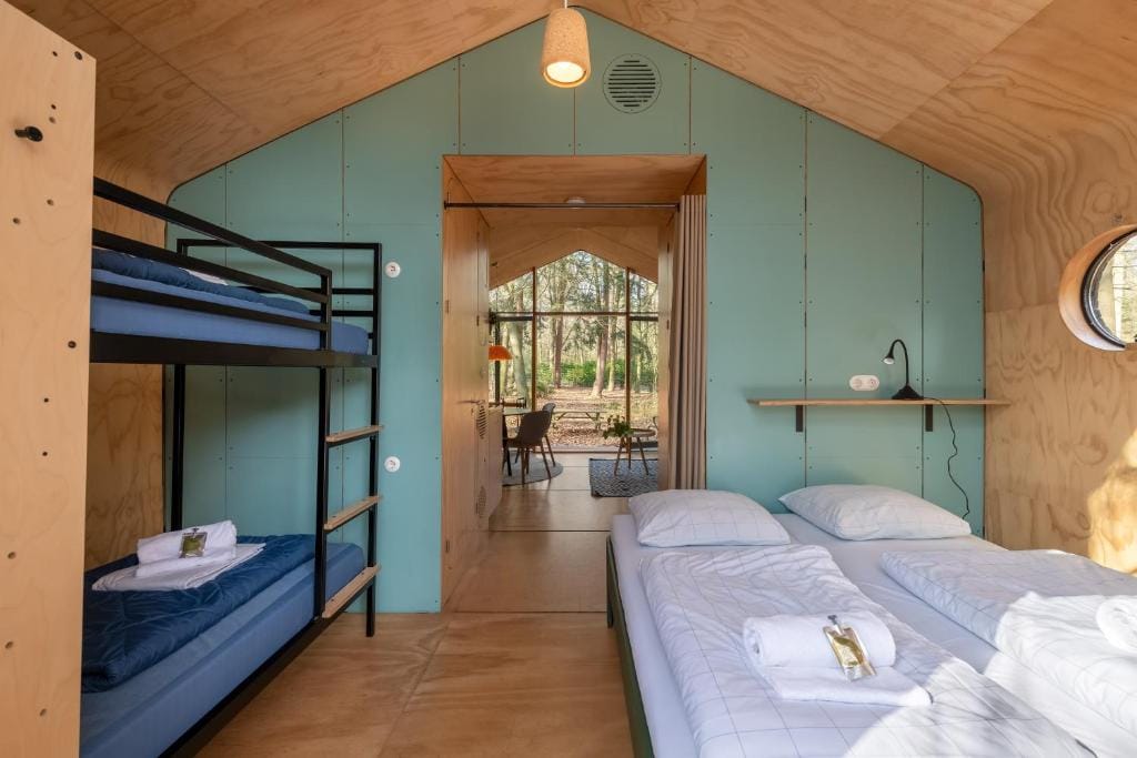 Stayokay Hostel Apeldoorn - Fully renovated March 2026 photo 2