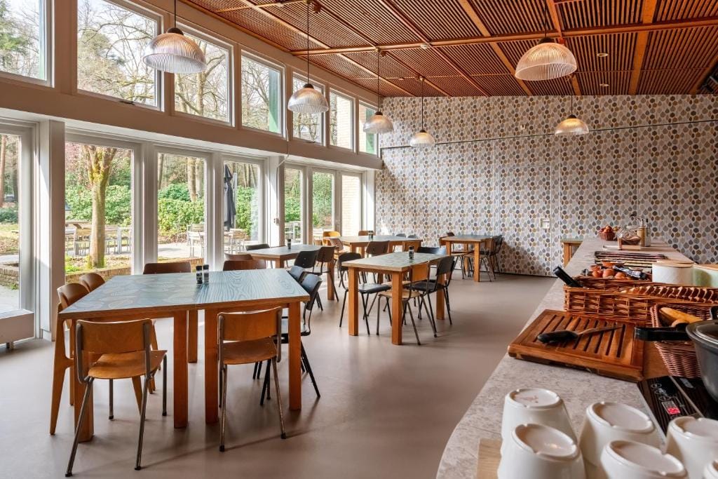Stayokay Hostel Apeldoorn - Fully renovated March 2026 photo 4