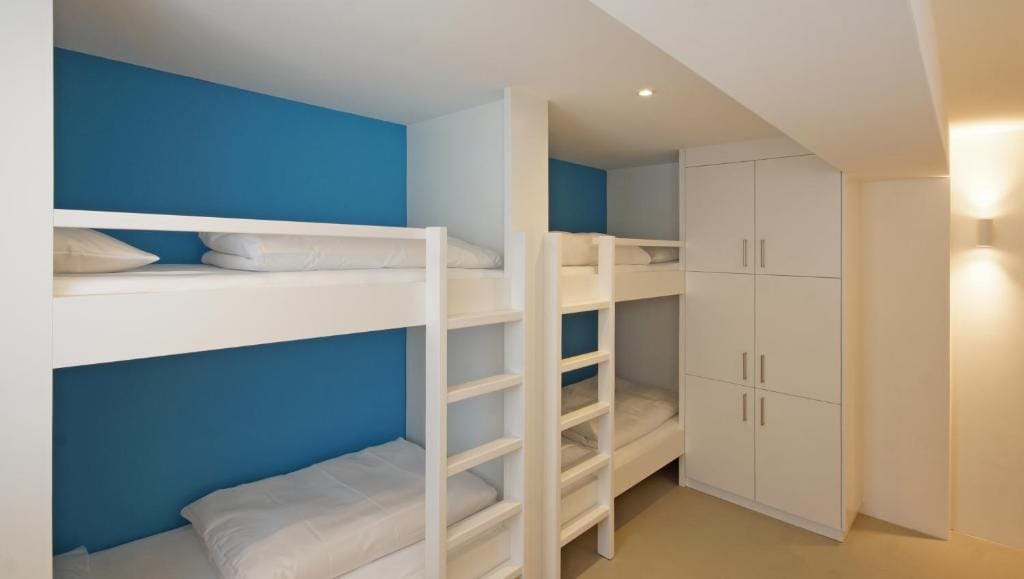 Alte Metzg - Hostel photo 2