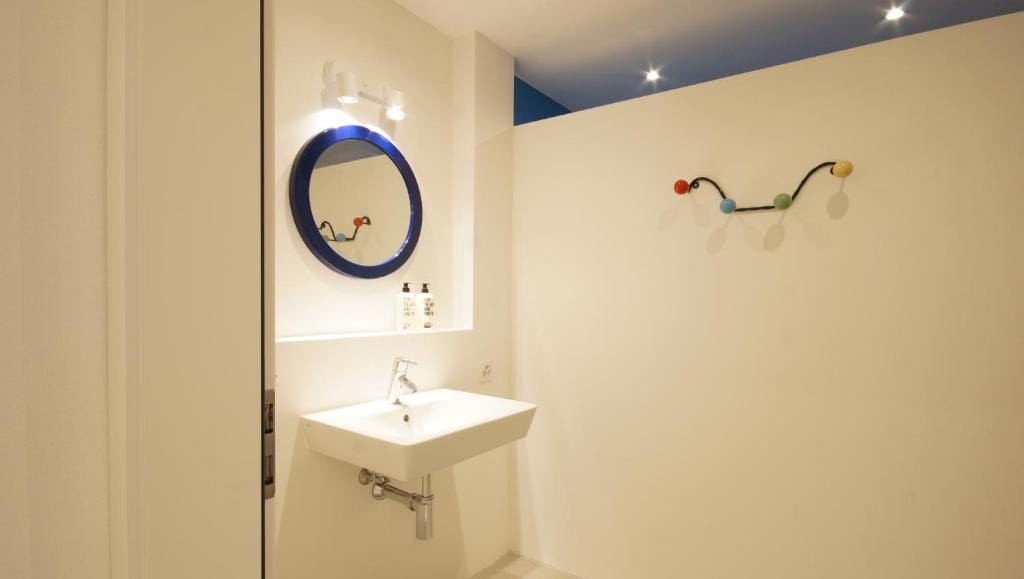 Alte Metzg - Hostel photo 3