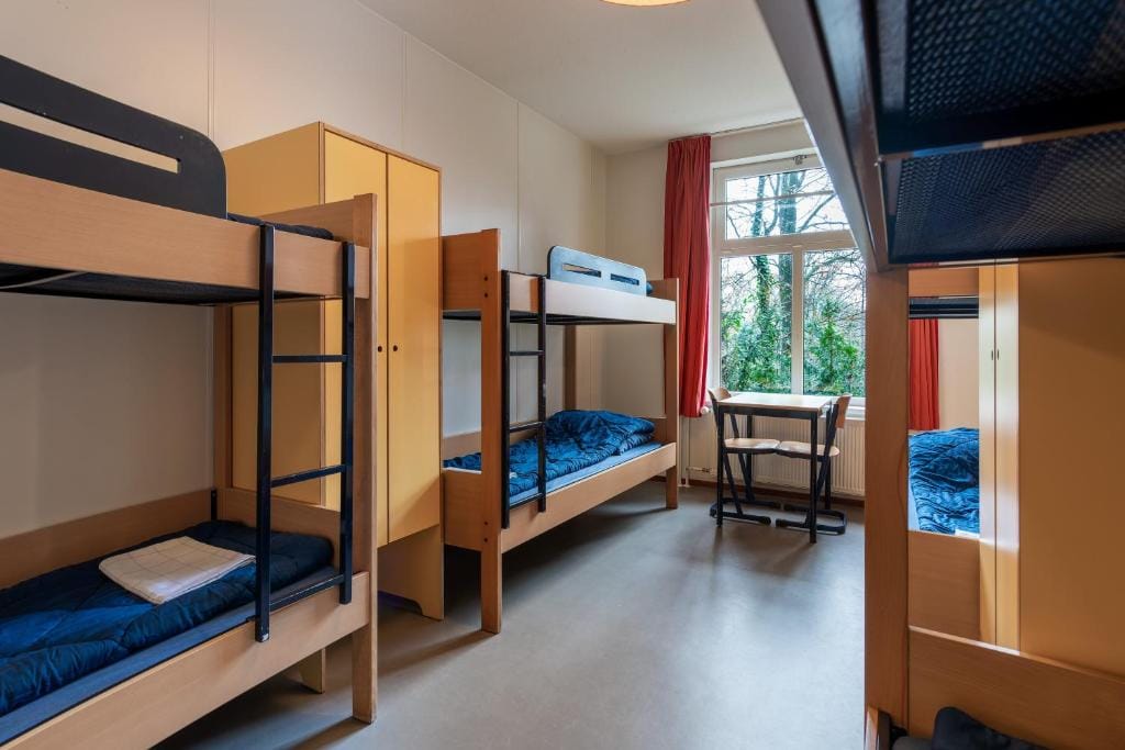 Stayokay Hostel Arnhem photo 2