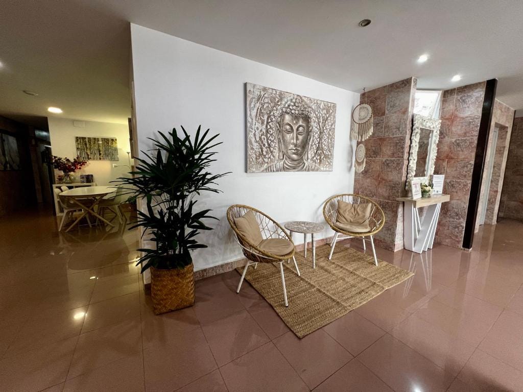 Hostal Residencia Cardona photo 4