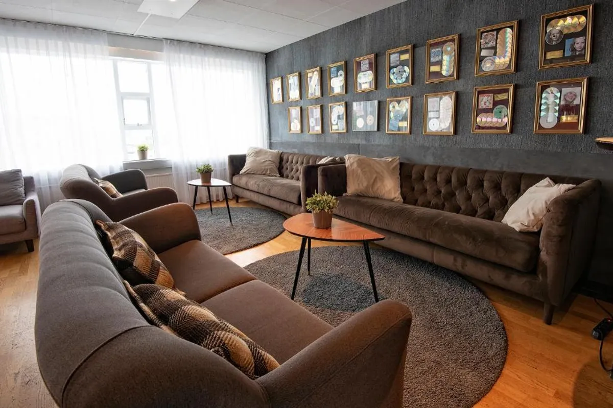 B14 Hostel