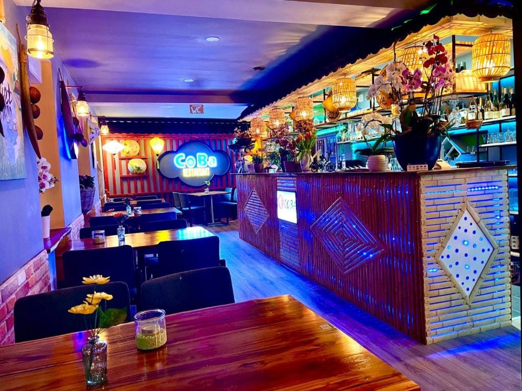 CoBa Restaurant & Hotel photo 4
