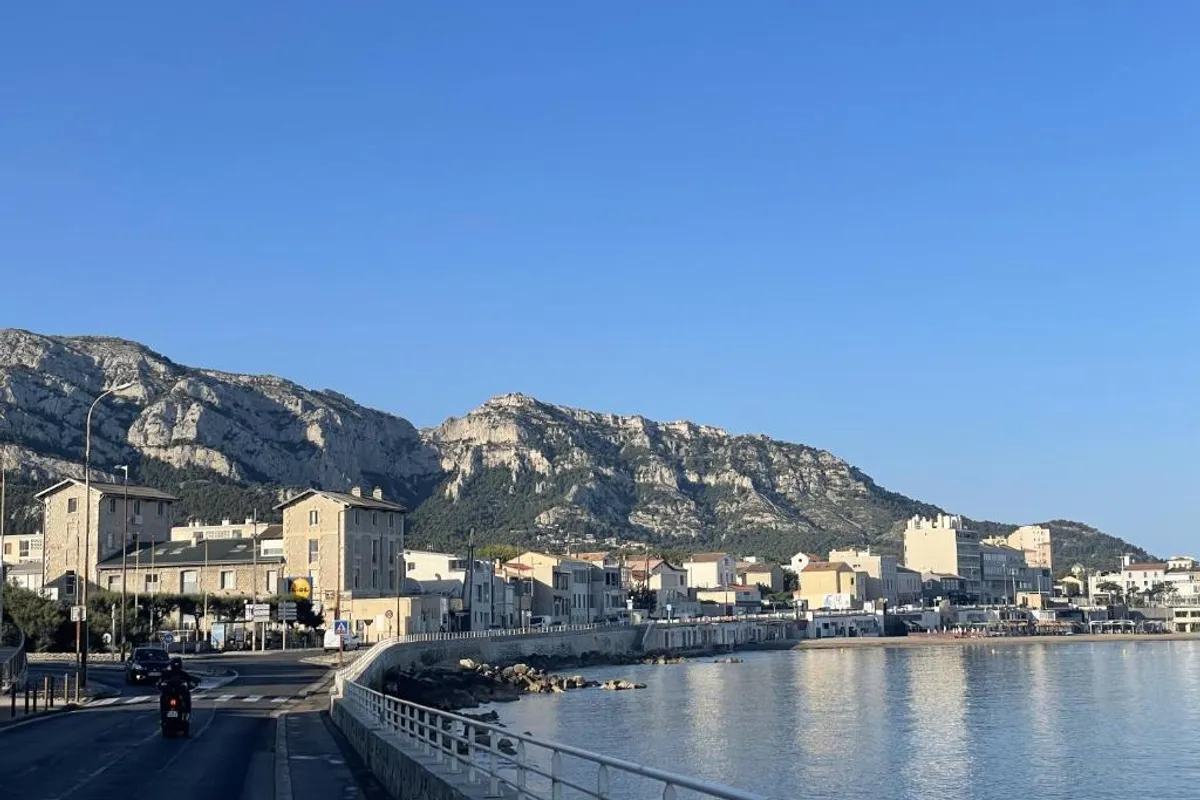 Balaena hébergement