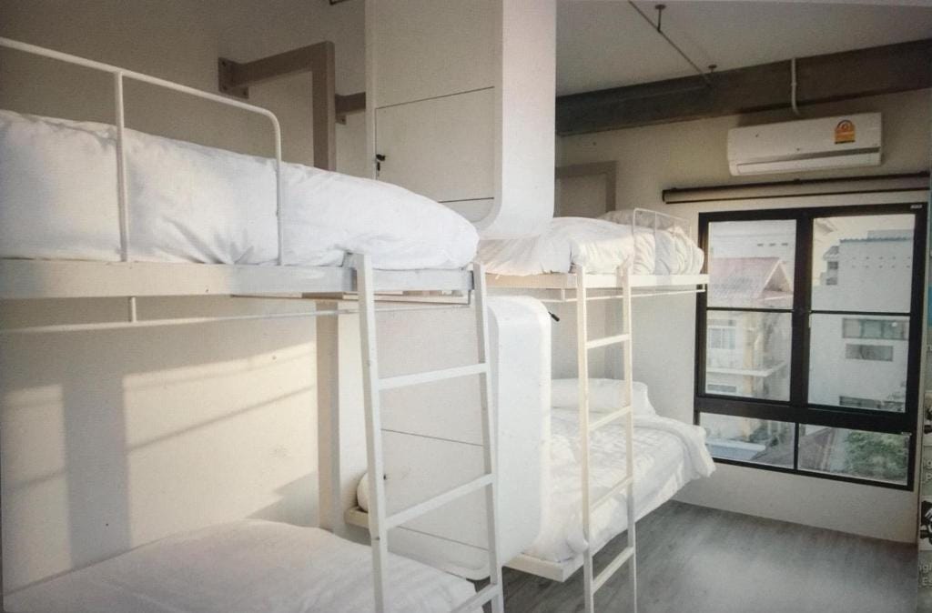 Bedspread Hostel photo 2