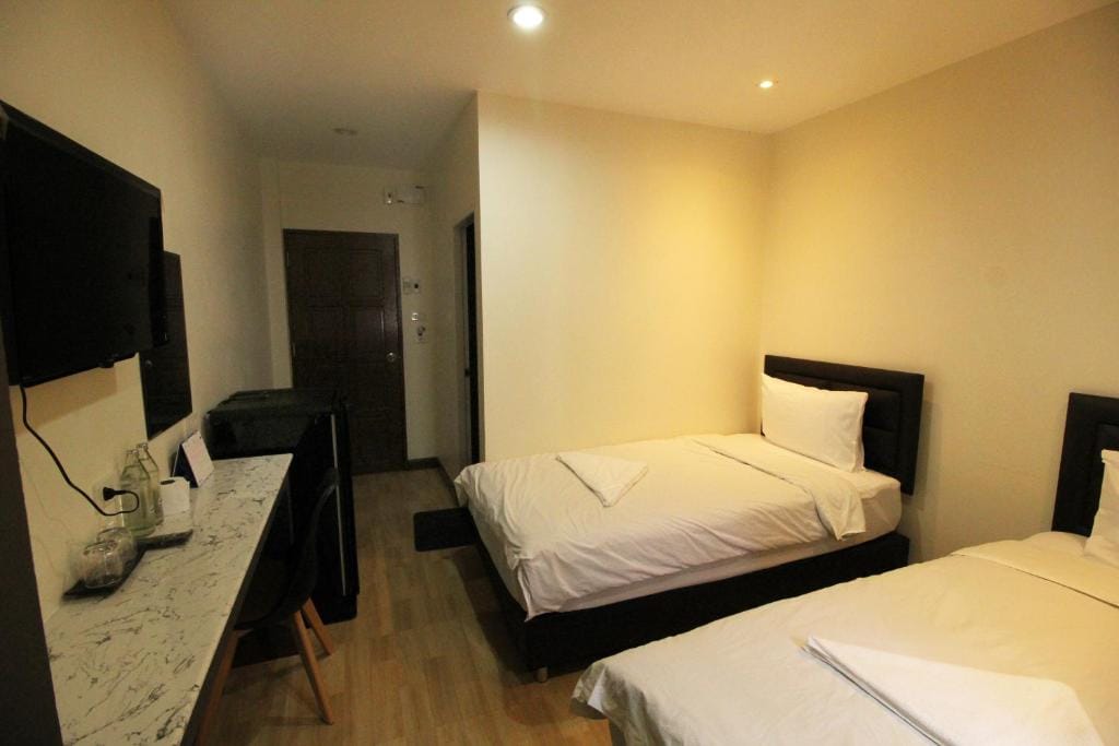 Chaiwat Guesthouse photo 2