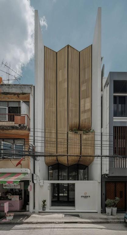 Double B Hostel