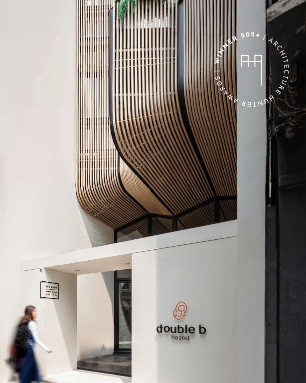 Double B Hostel photo 2