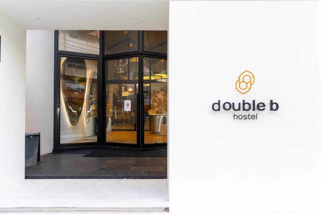 Double B Hostel photo 4