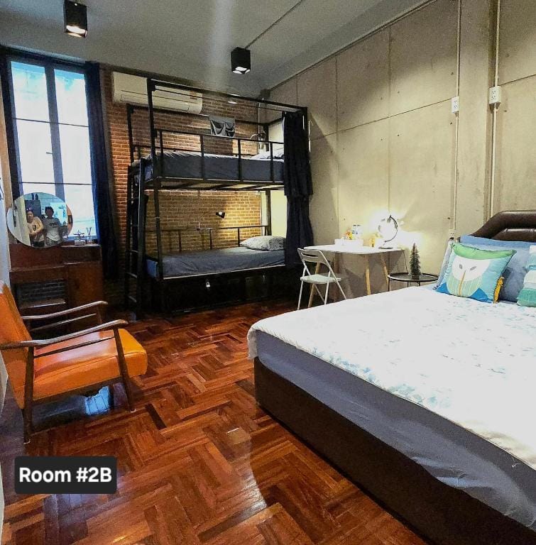 MEEMAW'S House Hostel photo 2