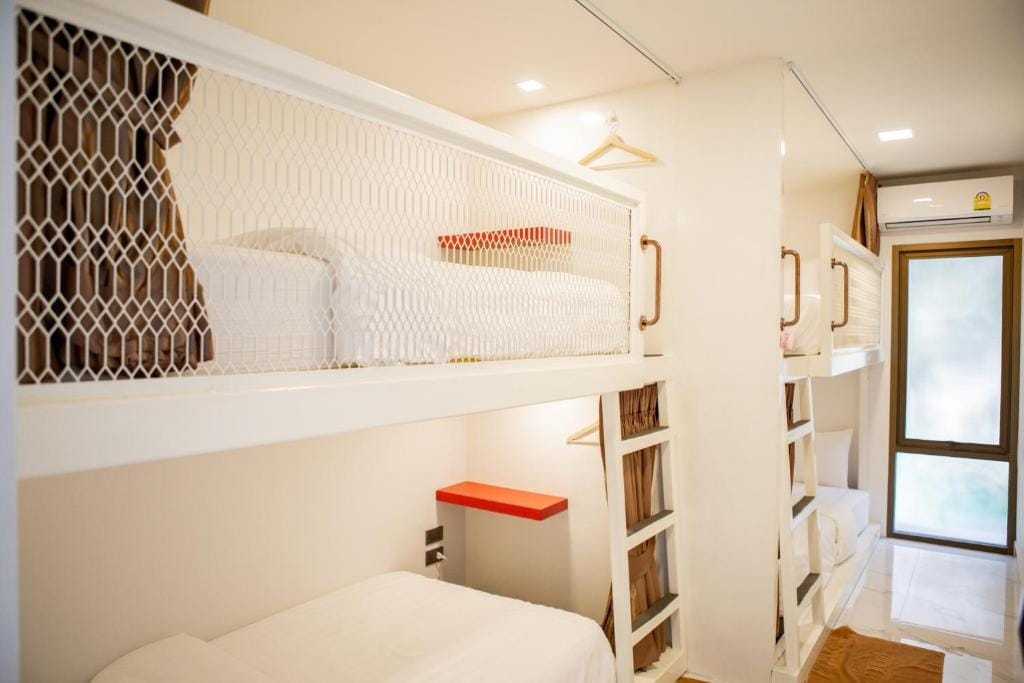 Rich8 Hostel