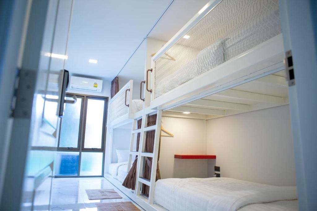 Rich8 Hostel photo 2
