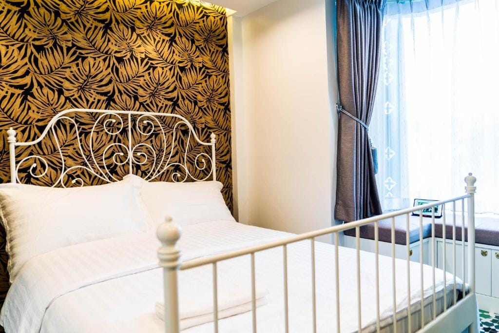 The LOL Elephant Hostel photo 4