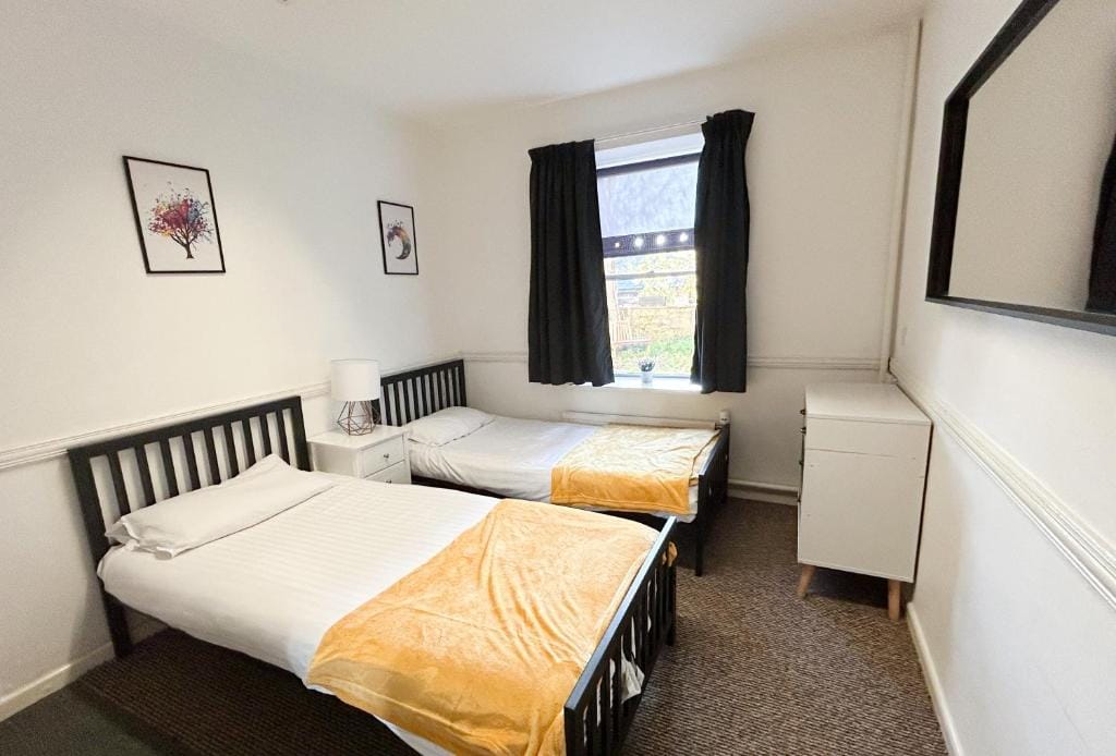 Bath YMCA Hostel photo 2