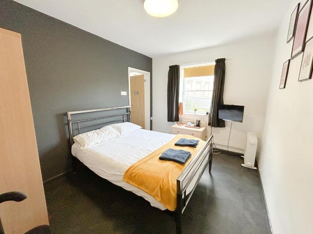 Bath YMCA Hostel photo 3