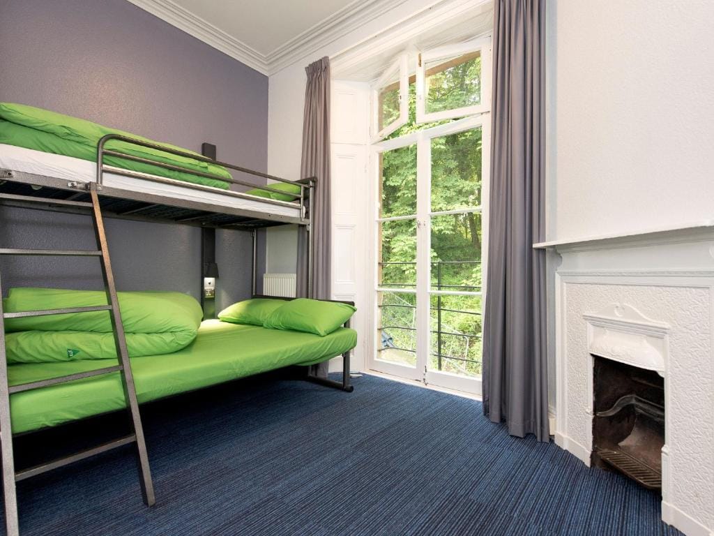YHA Bath photo 2