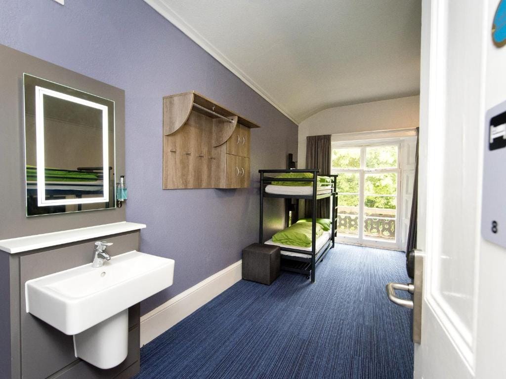 YHA Bath photo 3