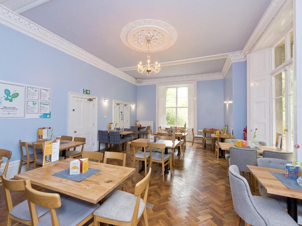 YHA Bath photo 4