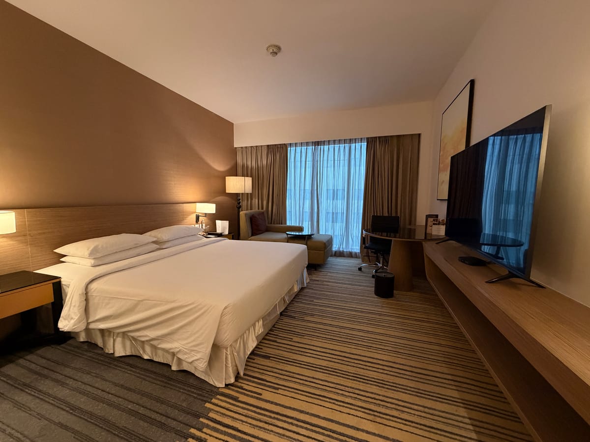 Courtyard by Marriott Bengaluru Outer Ring Road photo 3