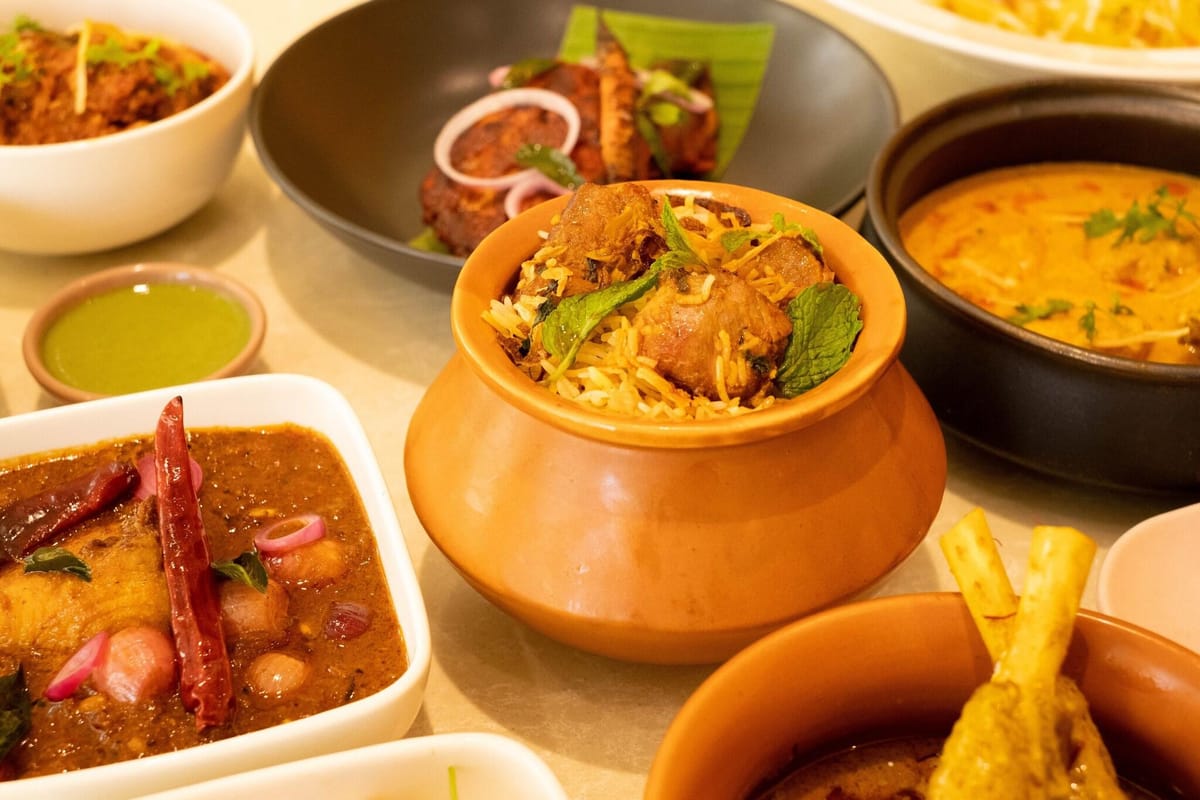 Courtyard by Marriott Bengaluru Outer Ring Road photo 4