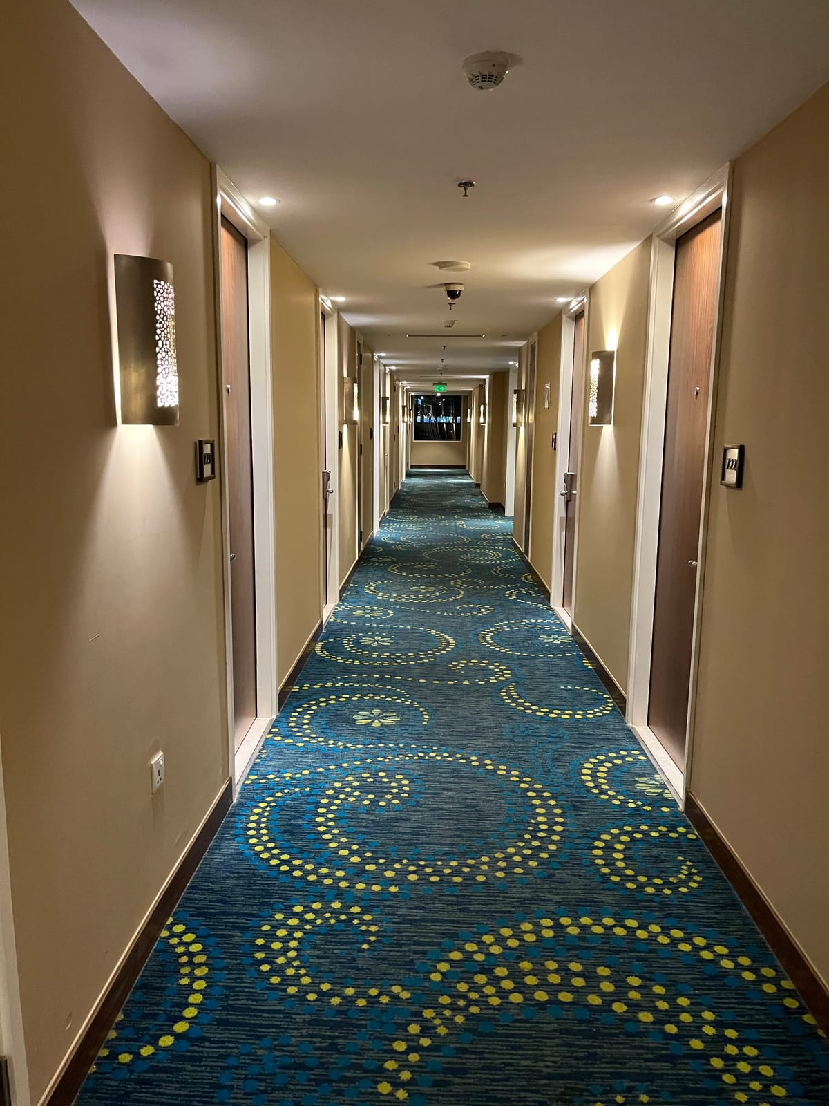Fairfield by Marriott Bengaluru Outer Ring Road