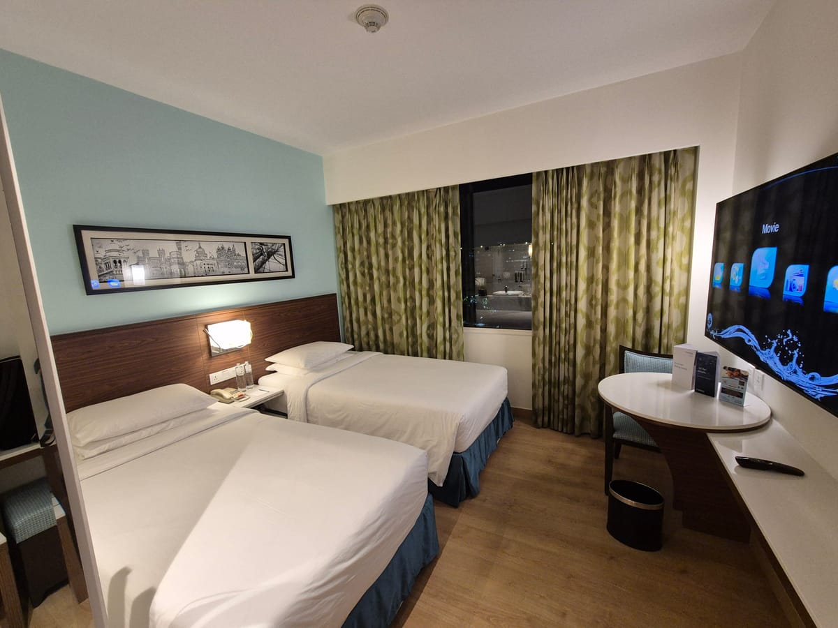 Fairfield by Marriott Bengaluru Outer Ring Road photo 3