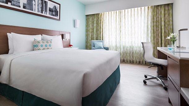 Fairfield by Marriott Bengaluru Rajajinagar photo 4