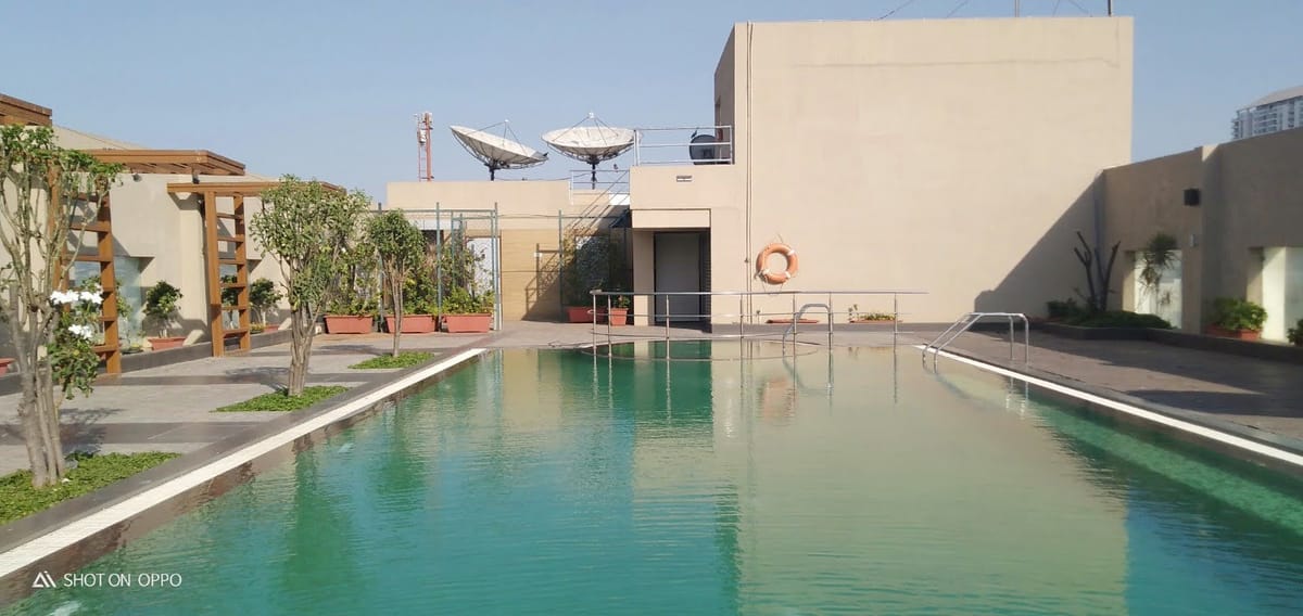 Fairfield by Marriott Bengaluru Whitefield