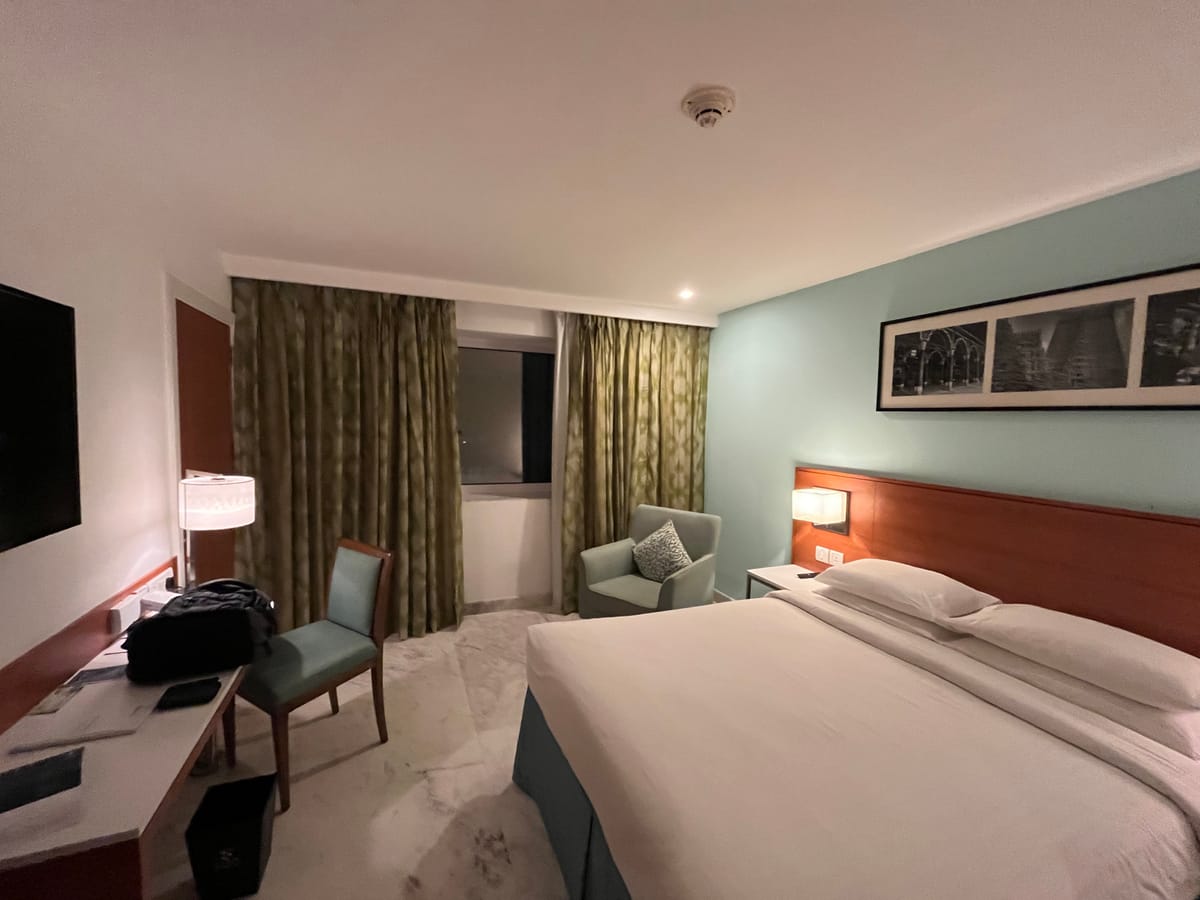 Fairfield by Marriott Bengaluru Whitefield photo 2
