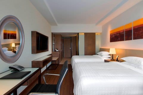 Four Points by Sheraton Bengaluru, Whitefield photo 3