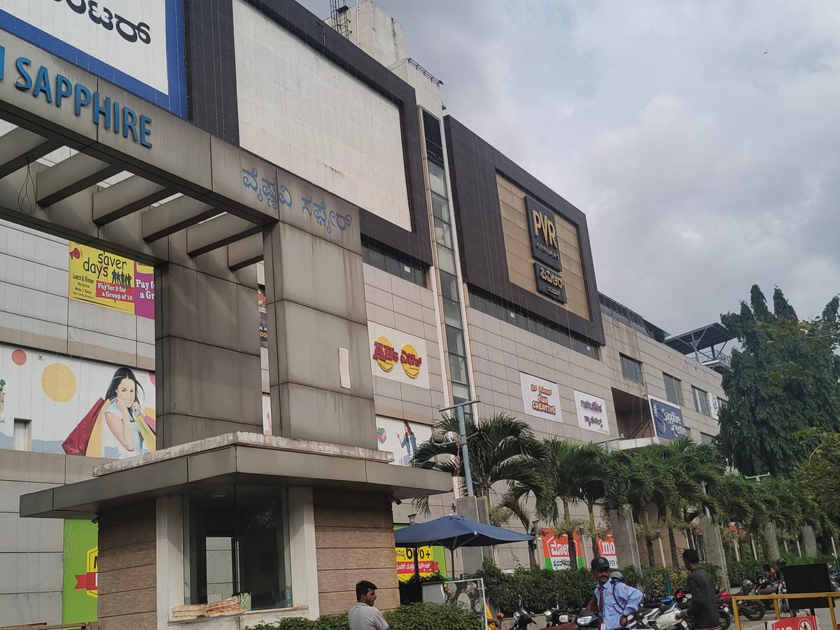 Holiday Inn Express Bengaluru Yeshwantpur, an IHG Hotel photo 4