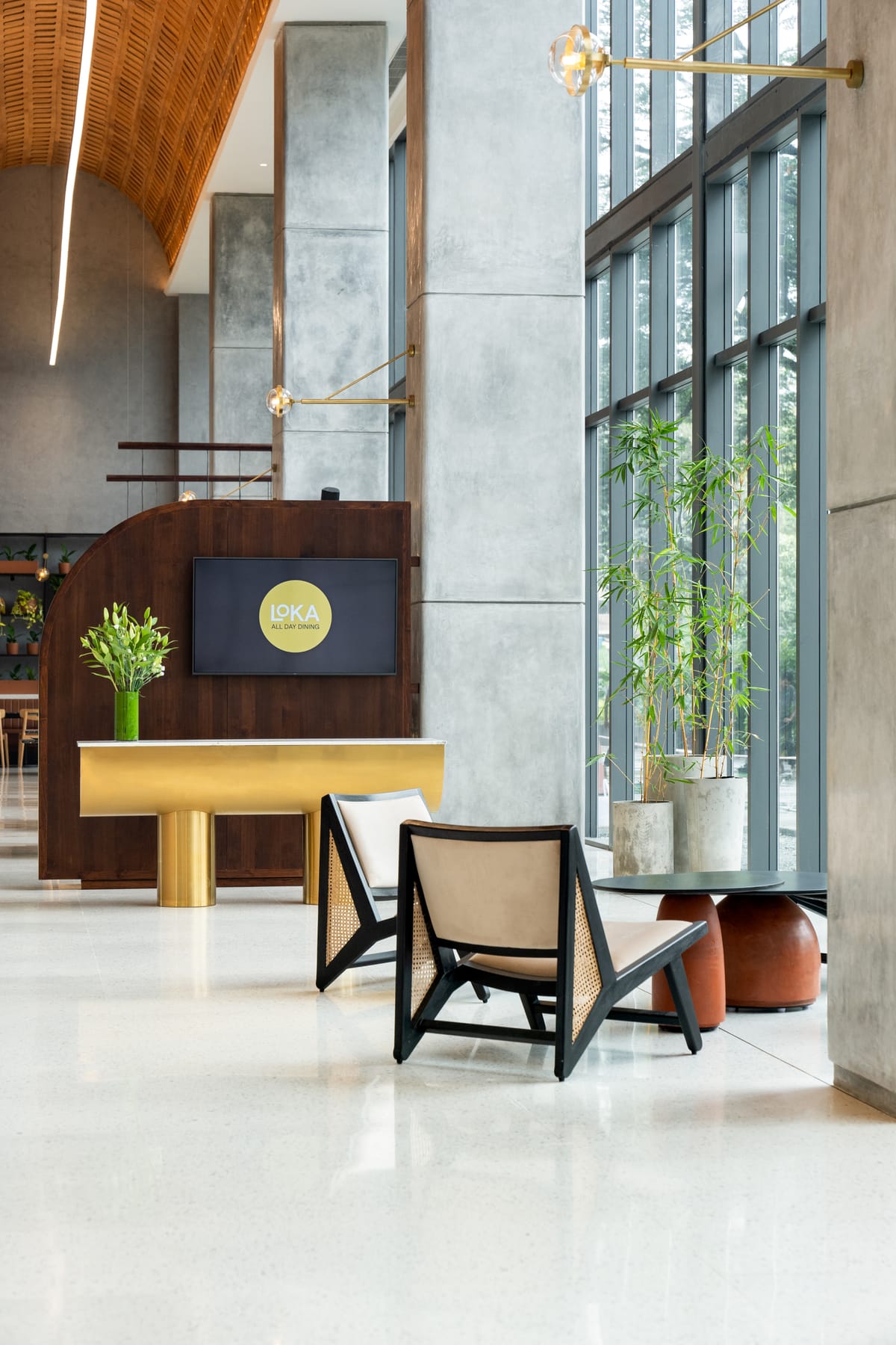 Hotel Greenpark Bengaluru photo 4