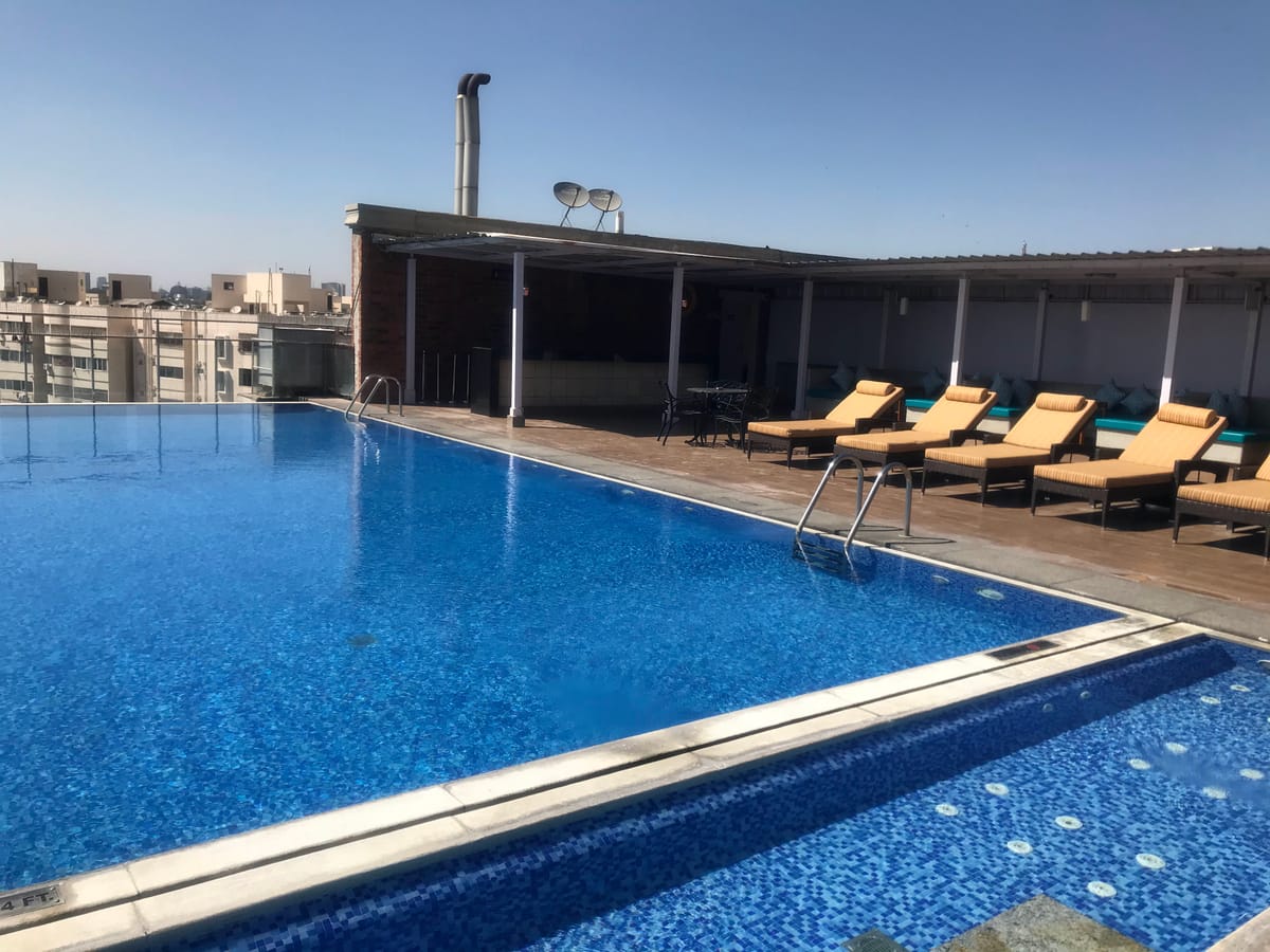 Hotel Royal Orchid