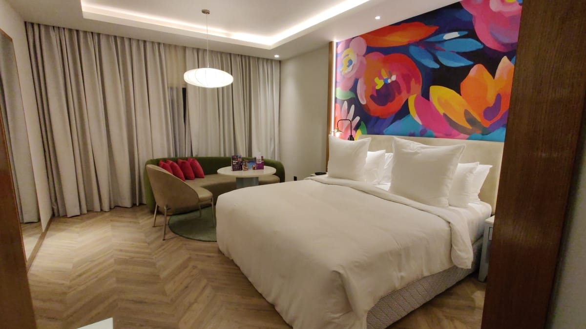 Hotel Royal Orchid photo 2