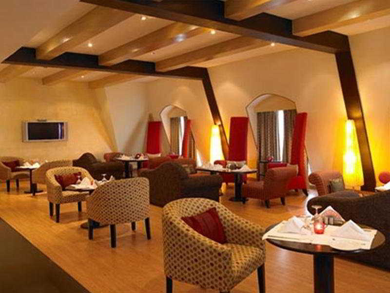Hotel Royal Orchid photo 3