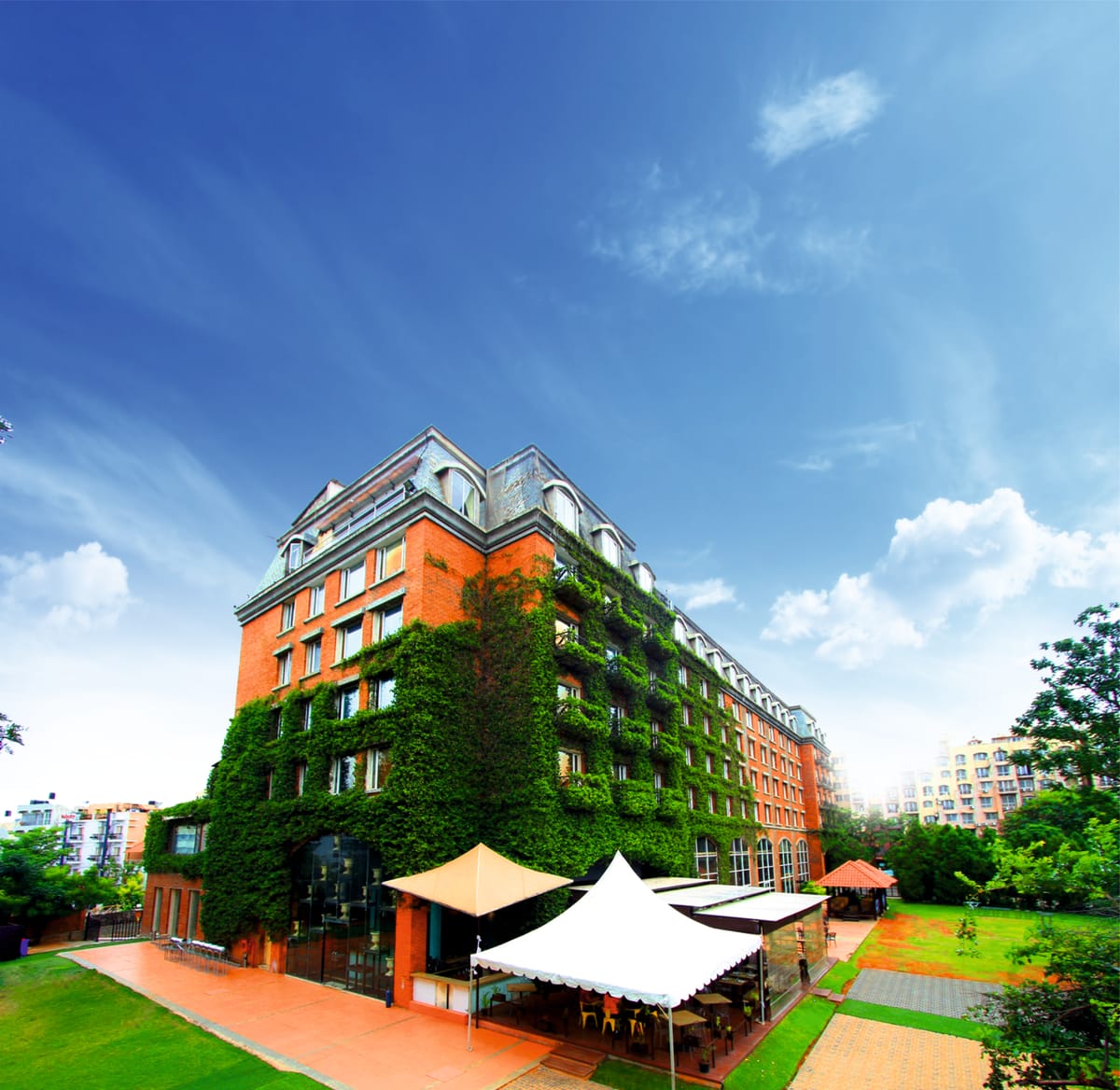 Hotel Royal Orchid photo 4