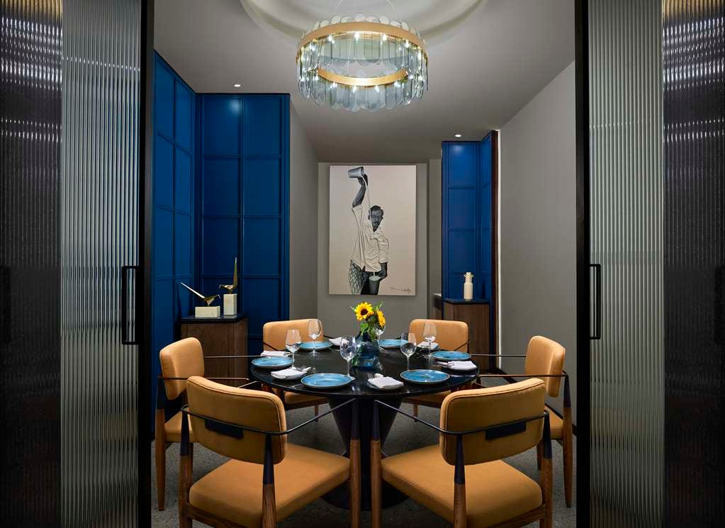 Hyatt Centric Hebbal Bengaluru photo 3
